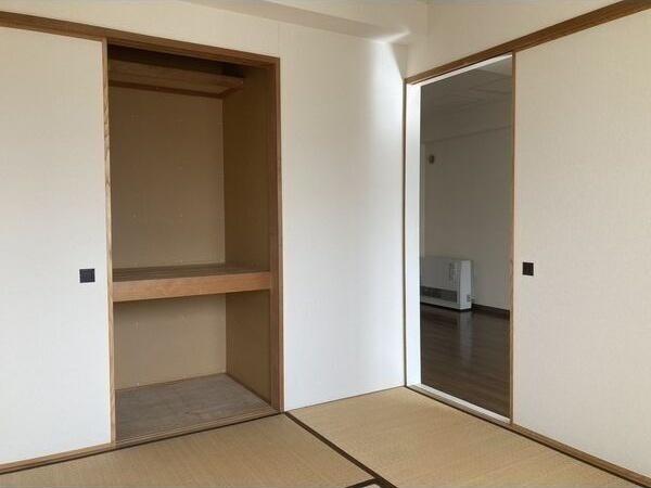 日興パレス東札幌