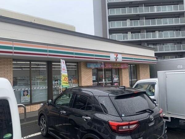 日興パレス東札幌