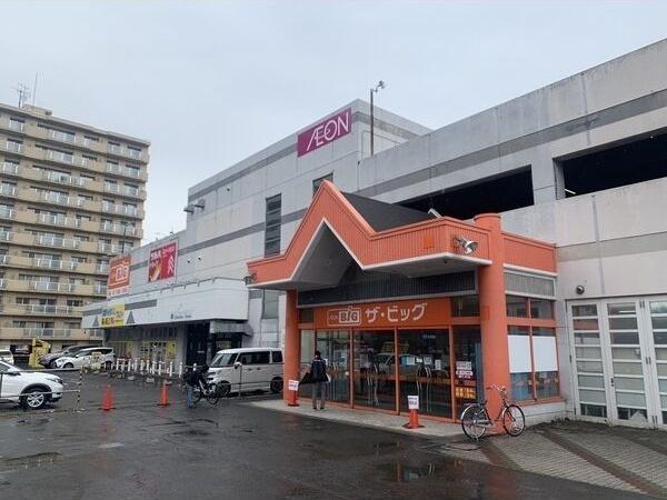 日興パレス東札幌