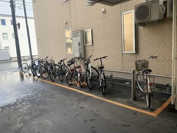 日興パレス東札幌