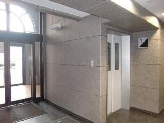 日興パレス東札幌