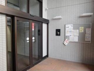 日興パレス東札幌