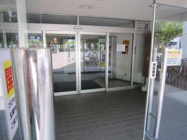 ロイヤルレインボー平岸B棟