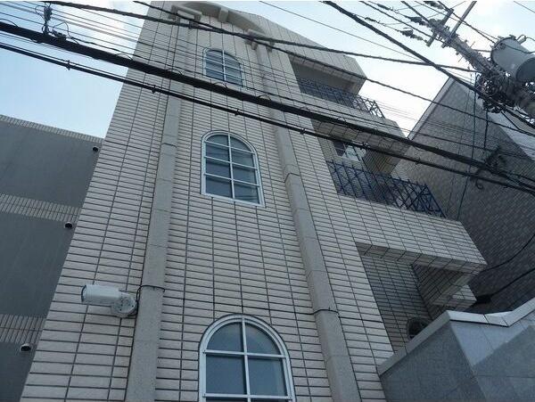 ローレル平岸