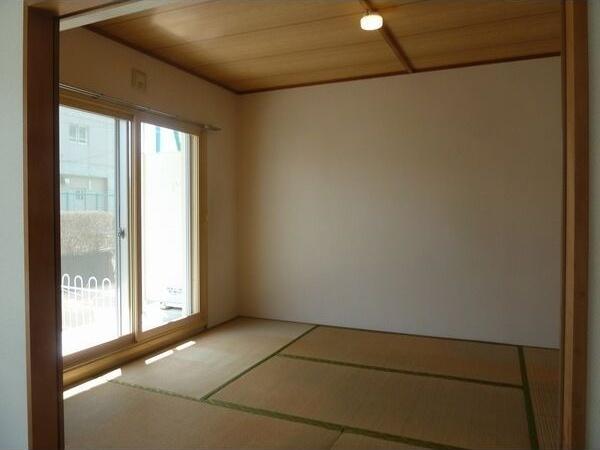 平岸ハウス