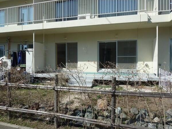 平岸ハウス