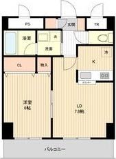アーバンフラッツ豊平4条