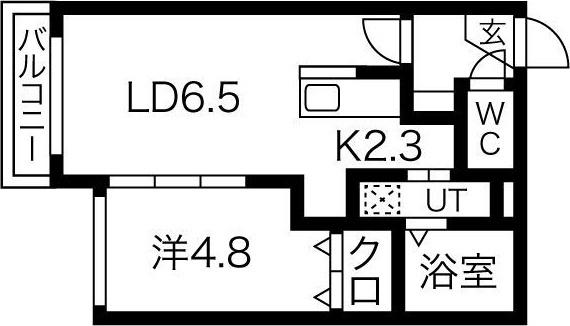 エルプレシア南22条