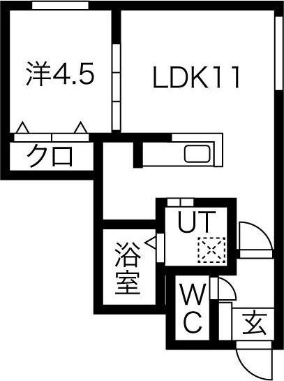 Mフラット