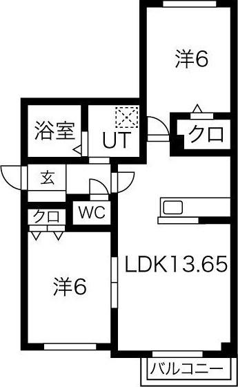 ザ・クラス学園前