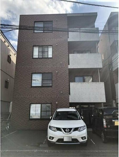 カーサスニップII