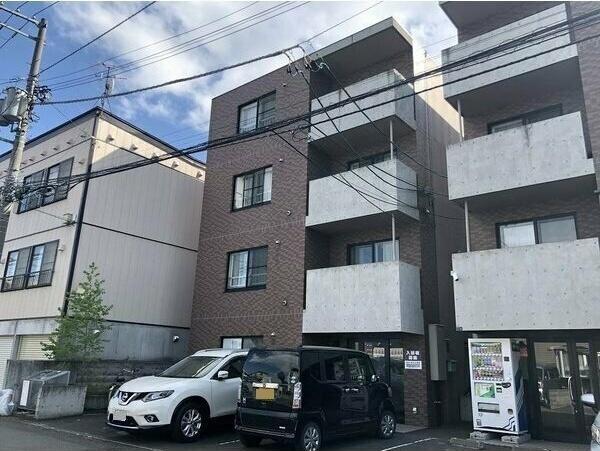 カーサスニップII