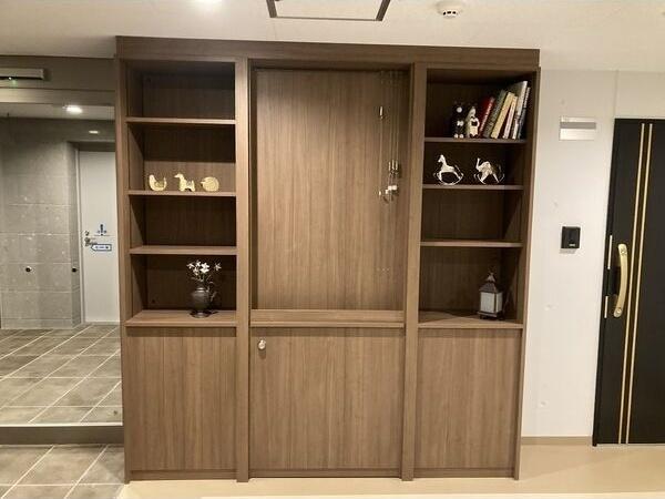 ラピス山の手