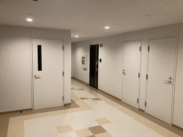 ラピス山の手