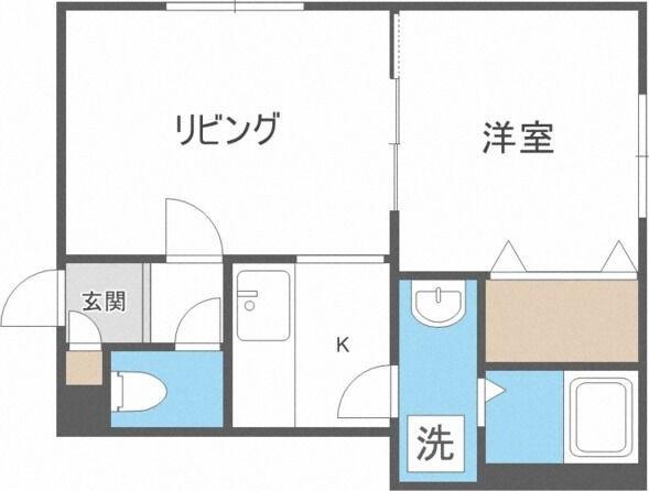 サンクレスト発寒中央