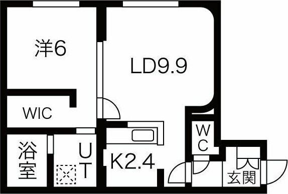ラフィナート発寒中央