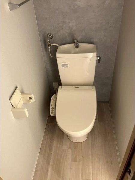 ラフィナート発寒中央