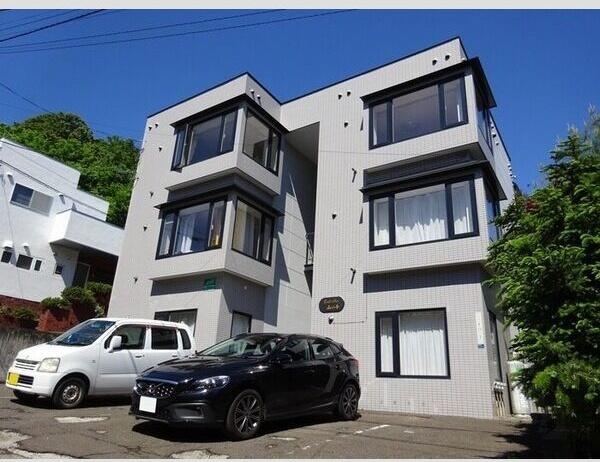 ヴェルエアー山の手
