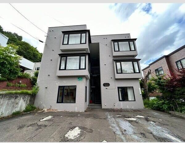 ヴェルエアー山の手