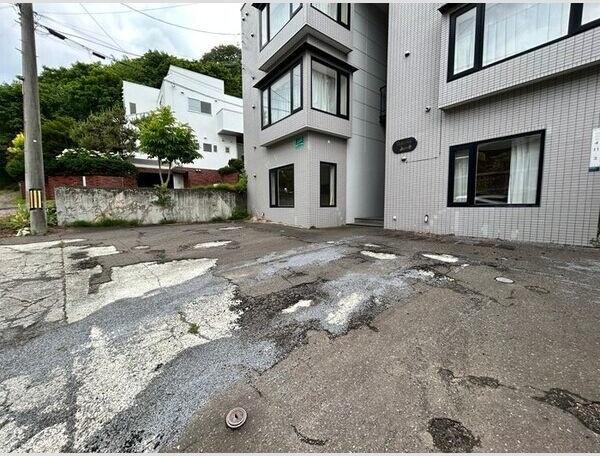 ヴェルエアー山の手