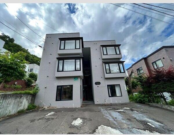 ヴェルエアー山の手