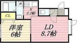 発寒5条MS