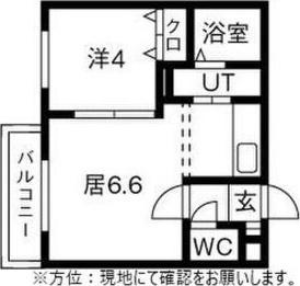 リリアーナ琴似
