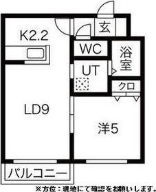 MTガーデン西町南