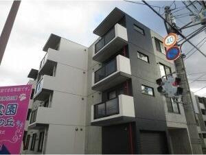 MTガーデン西町南