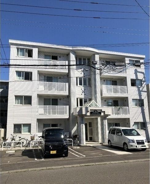 グランメール24West