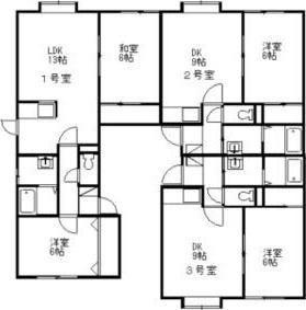 ユニゾン西町