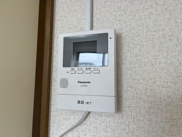 ユニゾン西町