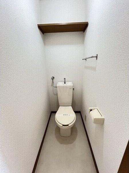 ユニゾン西町