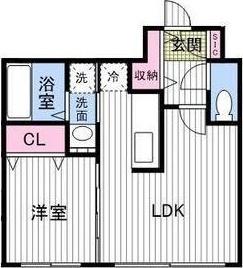 Enchante発寒南