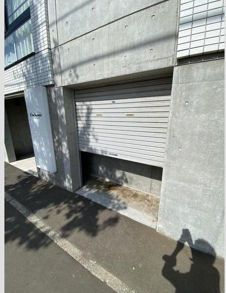 Enchante発寒南