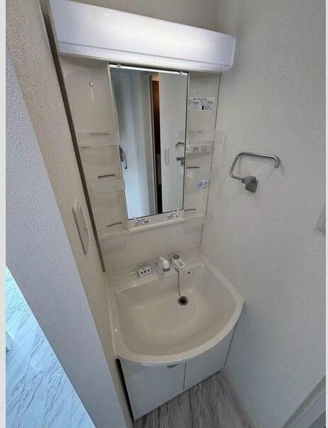 Enchante発寒南