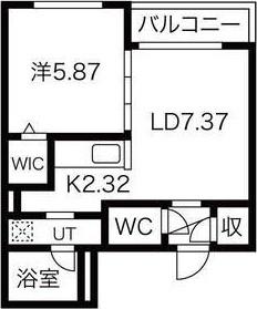 S-RESIDENCE西町