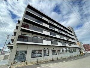 S-RESIDENCE西町