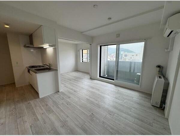 S-RESIDENCE西町