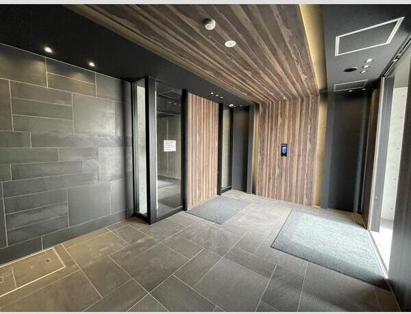 S-RESIDENCE西町