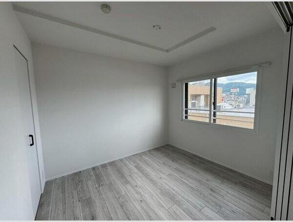 S-RESIDENCE西町