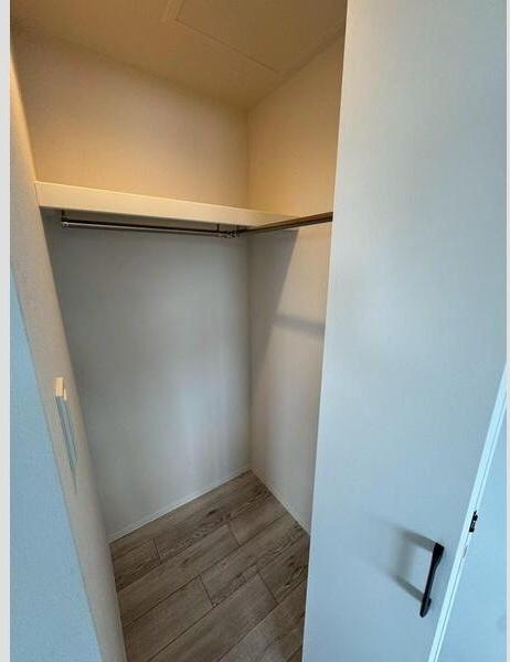 S-RESIDENCE西町