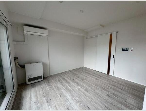 S-RESIDENCE西町