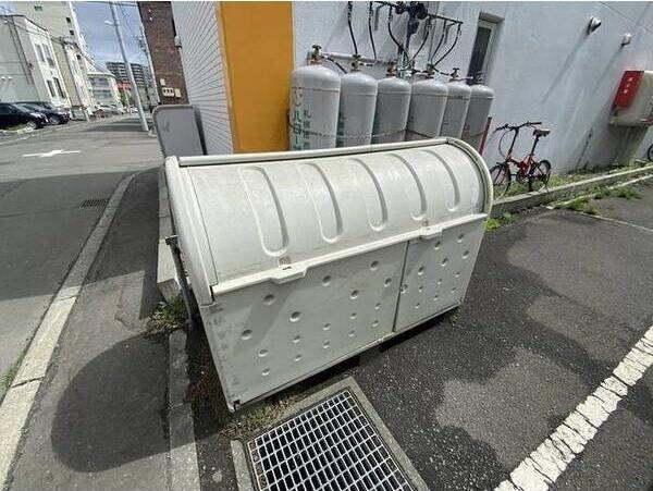 ハイムコンフォルト