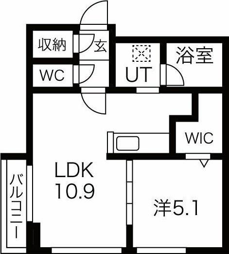 カーサ琴似