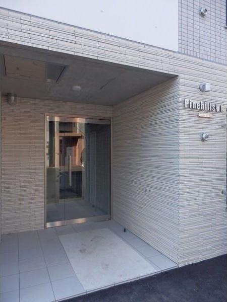 Pinehills琴似