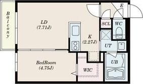S-RESIDENCE琴似本通avanta