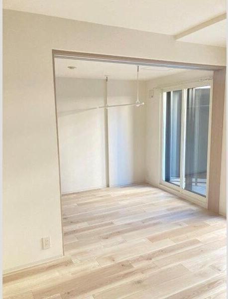 S-RESIDENCE琴似本通avanta