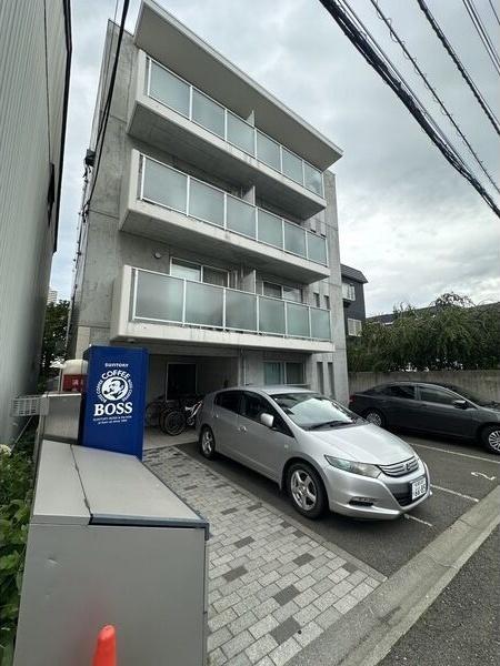 ルーミスト八軒東