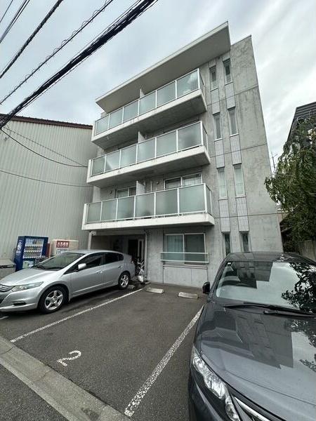 ルーミスト八軒東
